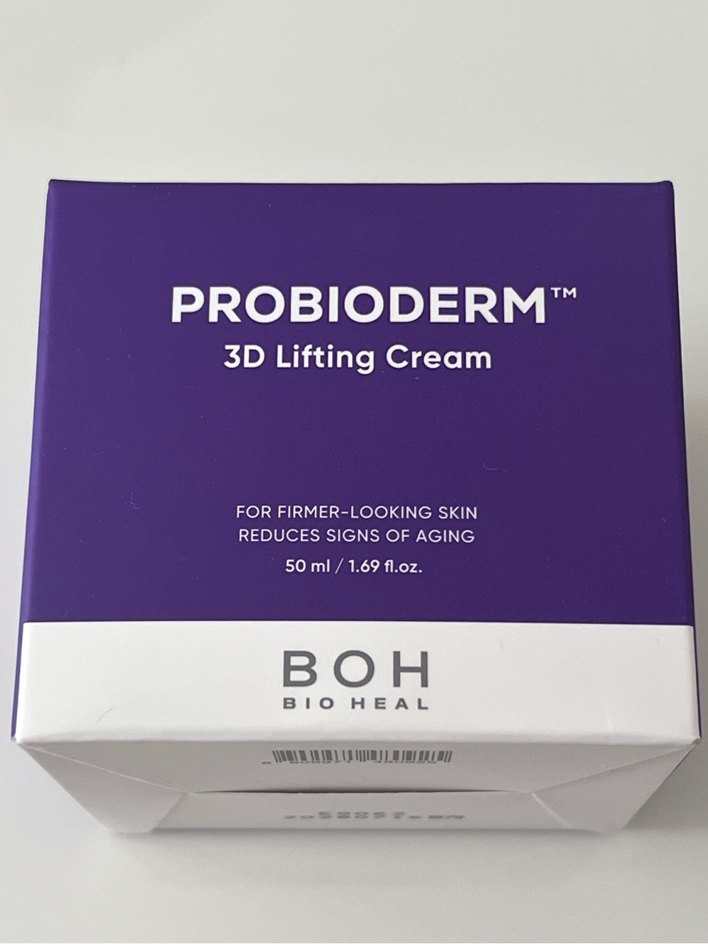 BIOHEAL BOH Probioderm 3D Lifting Cream